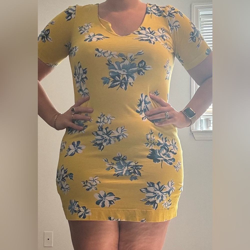 Draper James Dress